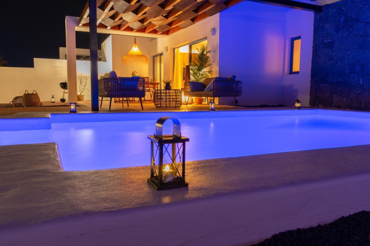 Villa Briseida By Villalia